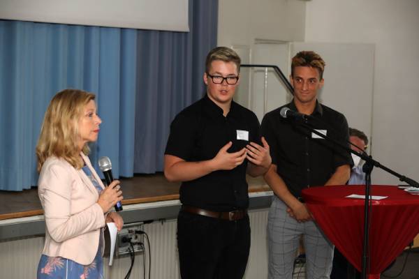 Fachtag Pflegeberufe - Bremen braucht eine Zukunftsstrategie. 29.06.2021 Weser Bildungsverbund