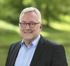 Weser Bildungsverbund Manfred Meyer
